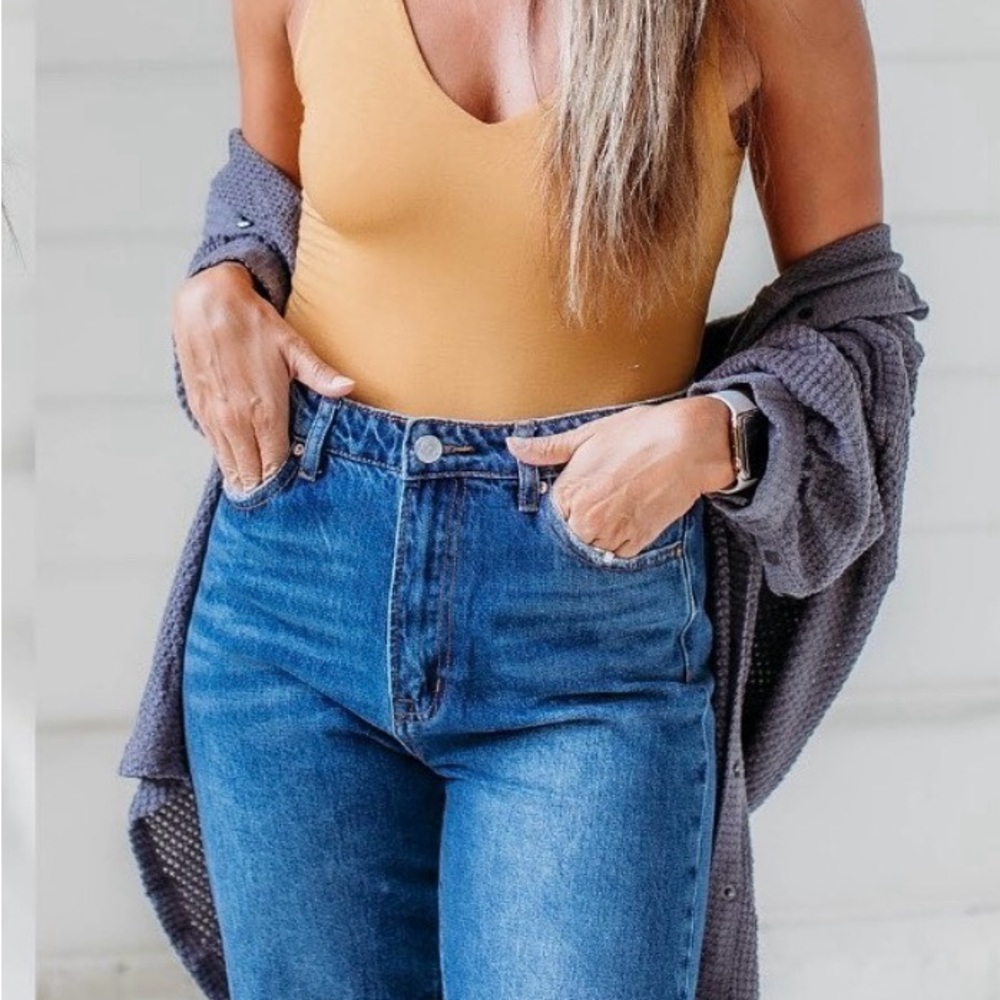 The Be Brand Bodysuit